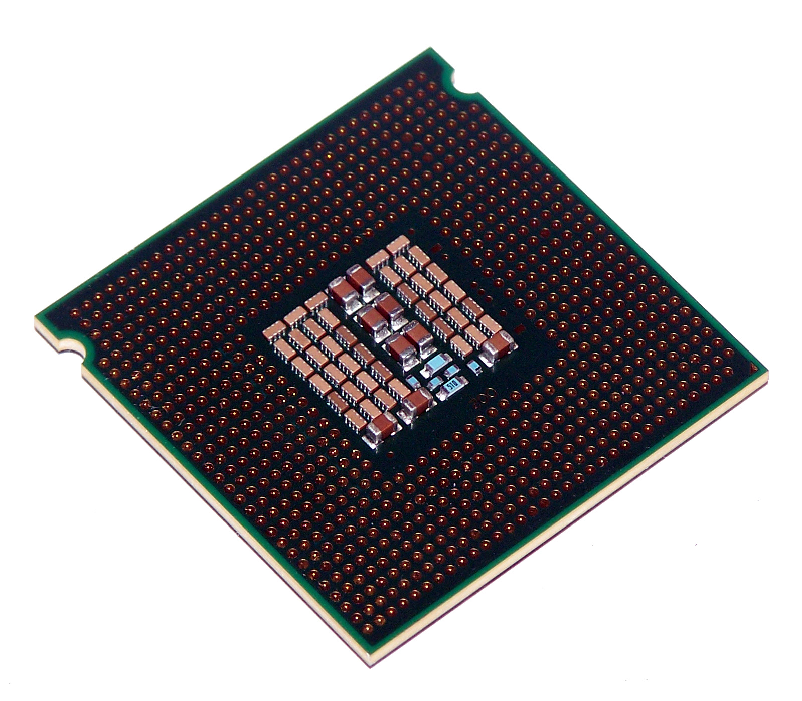 X5450 xeon какой сокет